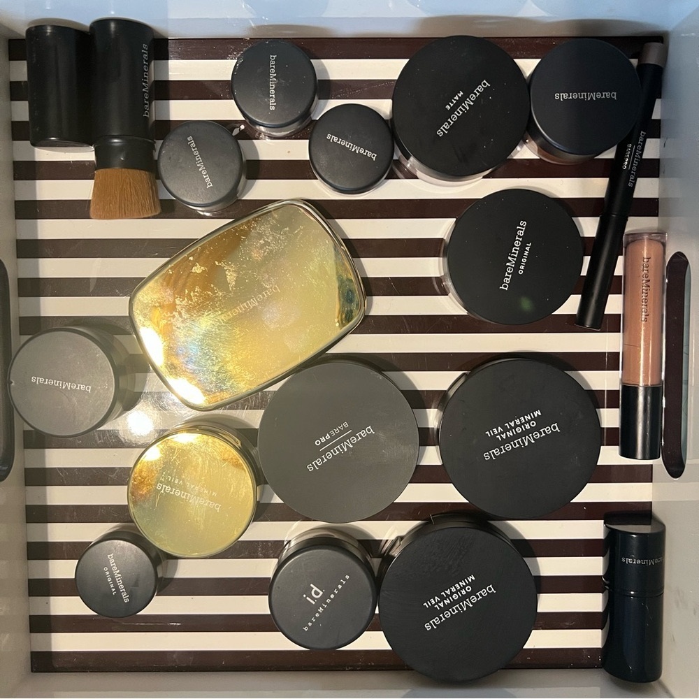 BareMinerals Makeup Bundle ❤️